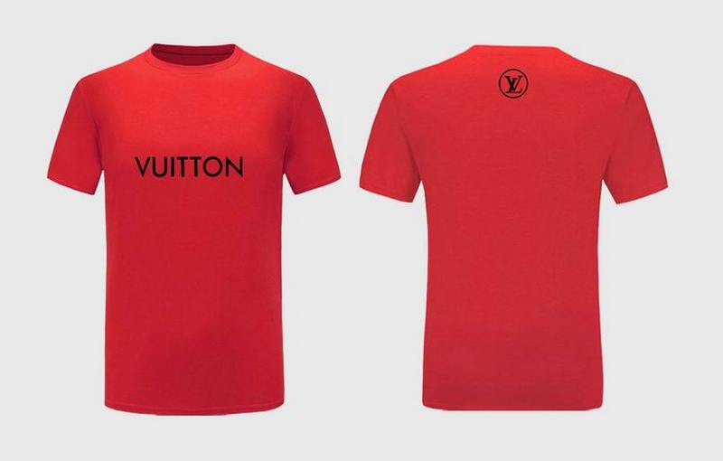 Louis Vuitton Men's T-shirts 80